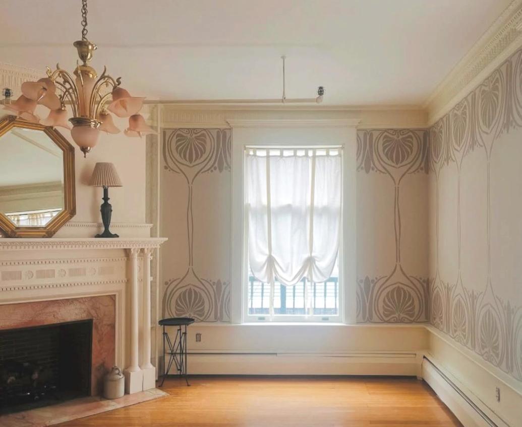The Revival House Ξενοδοχείο Adams Εξωτερικό φωτογραφία
